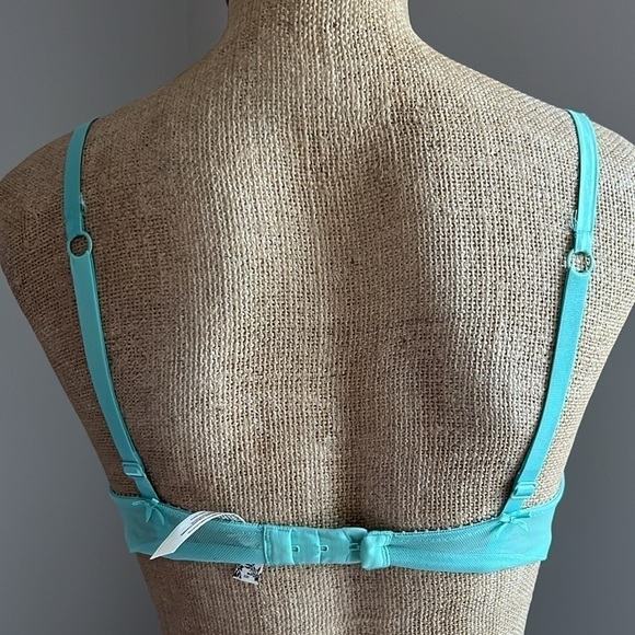 Free People Fools Gold Underwire Bralette 32D NWOT - Picture 7 of 7